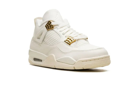 Air Jordan 4 "Sail" sneakers