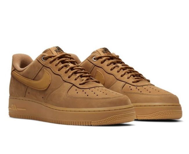 Air Force Tan