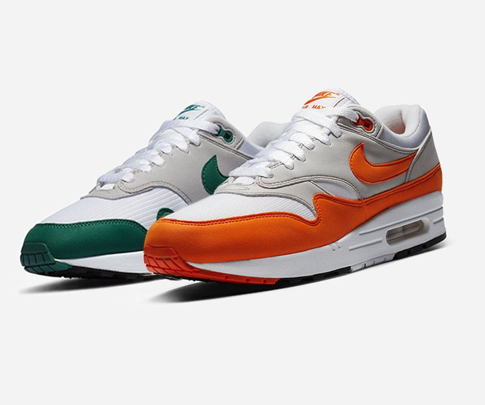 Air Legacy Duo
