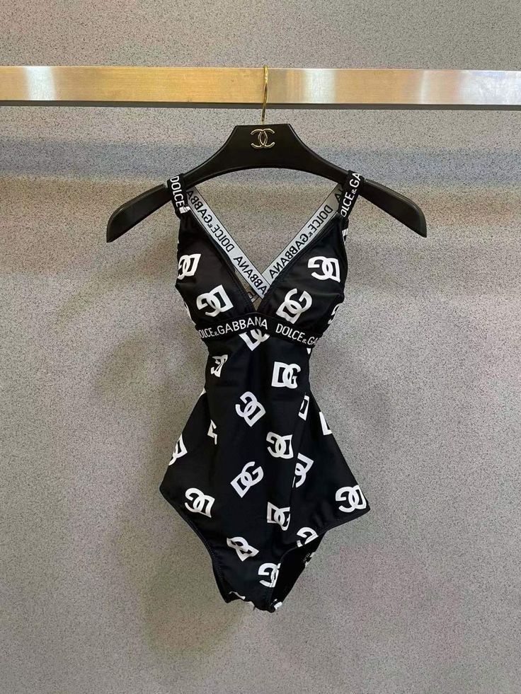 Luxury-Inspired Designer Swimwear Collection