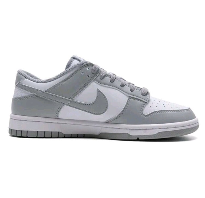 Dunk Low Grey
