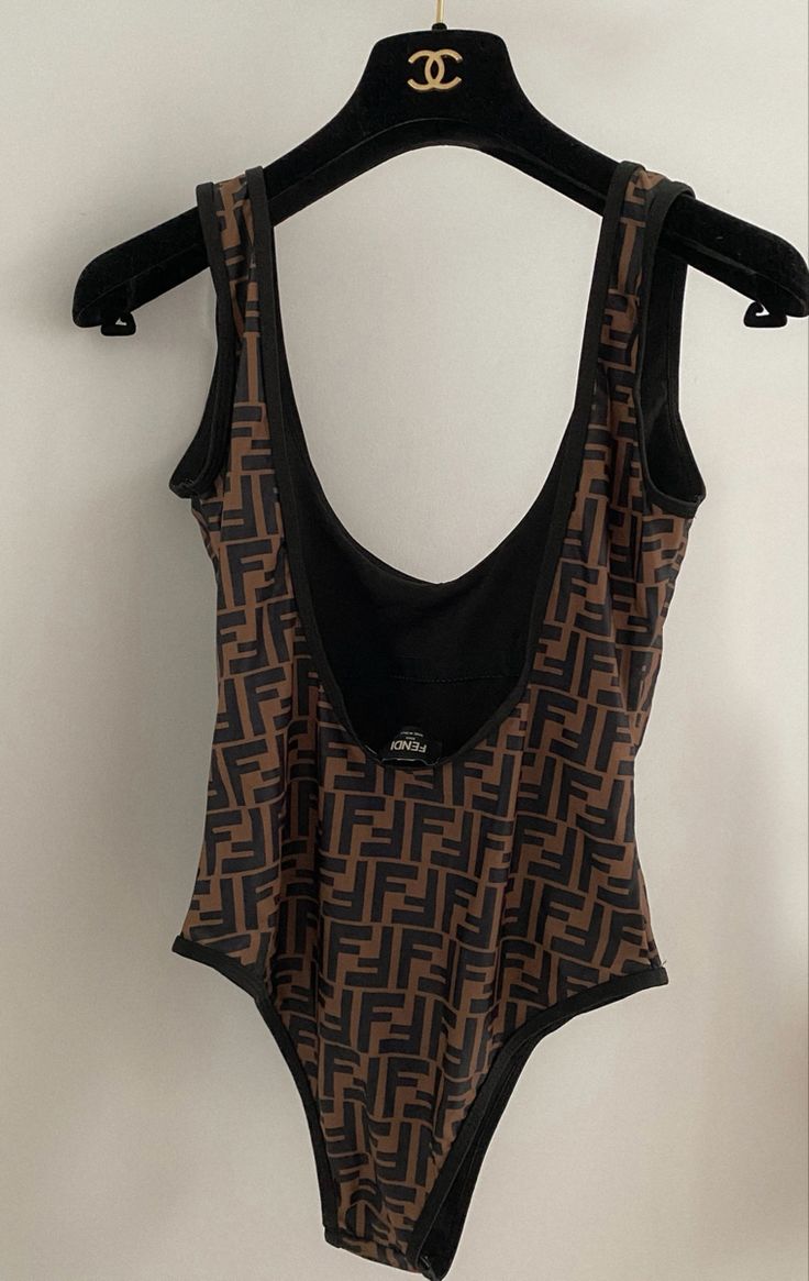 Luxury-Inspired Designer Swimwear Collection
