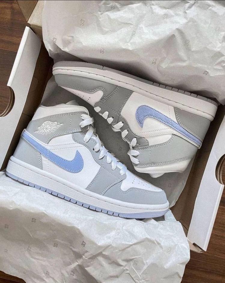 Air Jordan Aj1