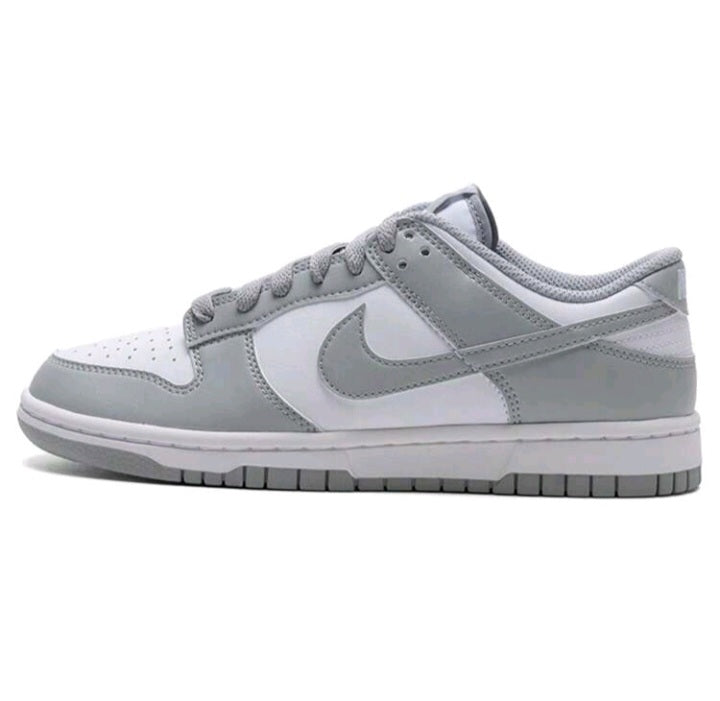 Dunk Low Grey