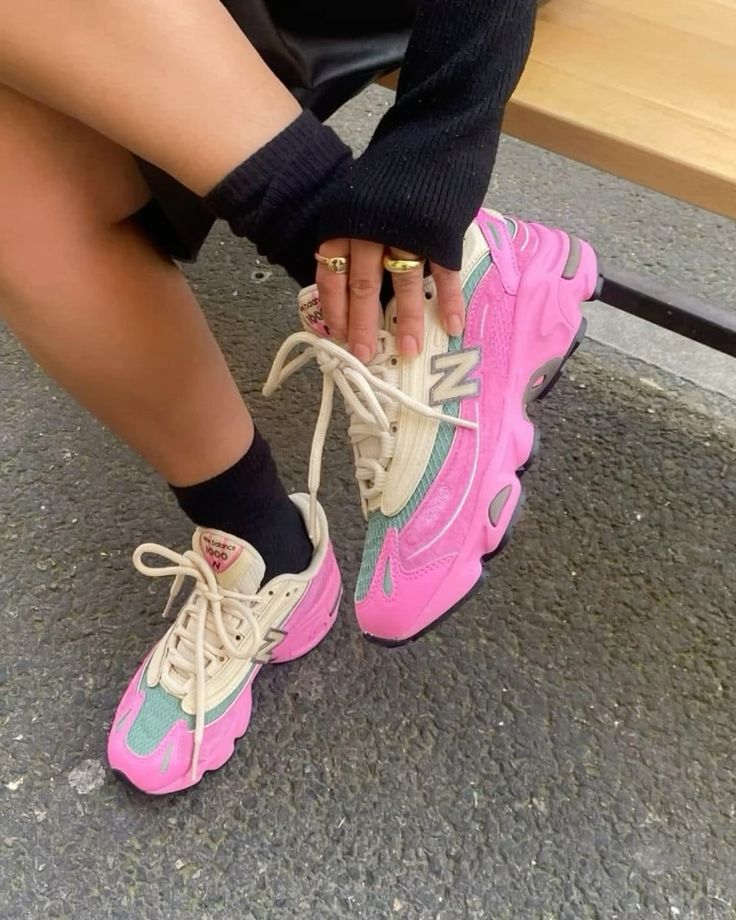 Premium New Balance 1000 Retro Sneakers