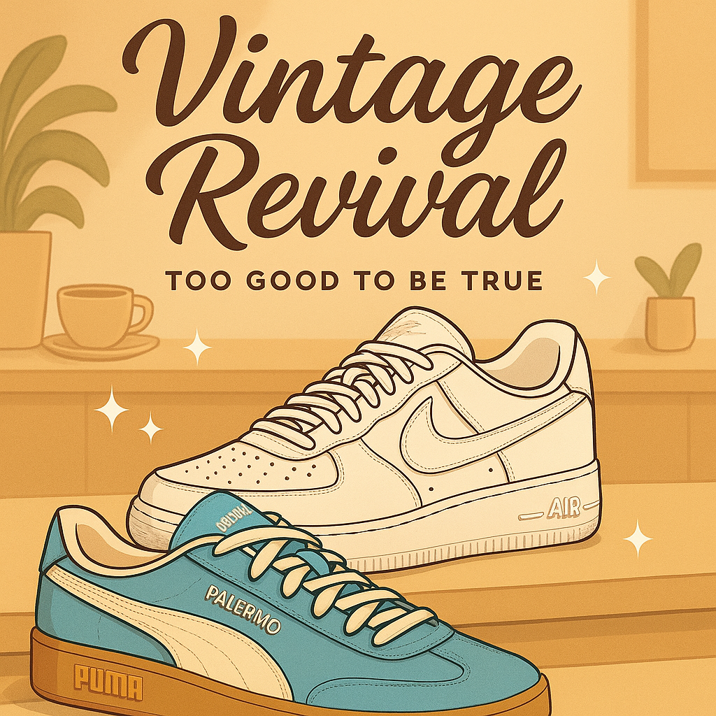 Vintage Revival
