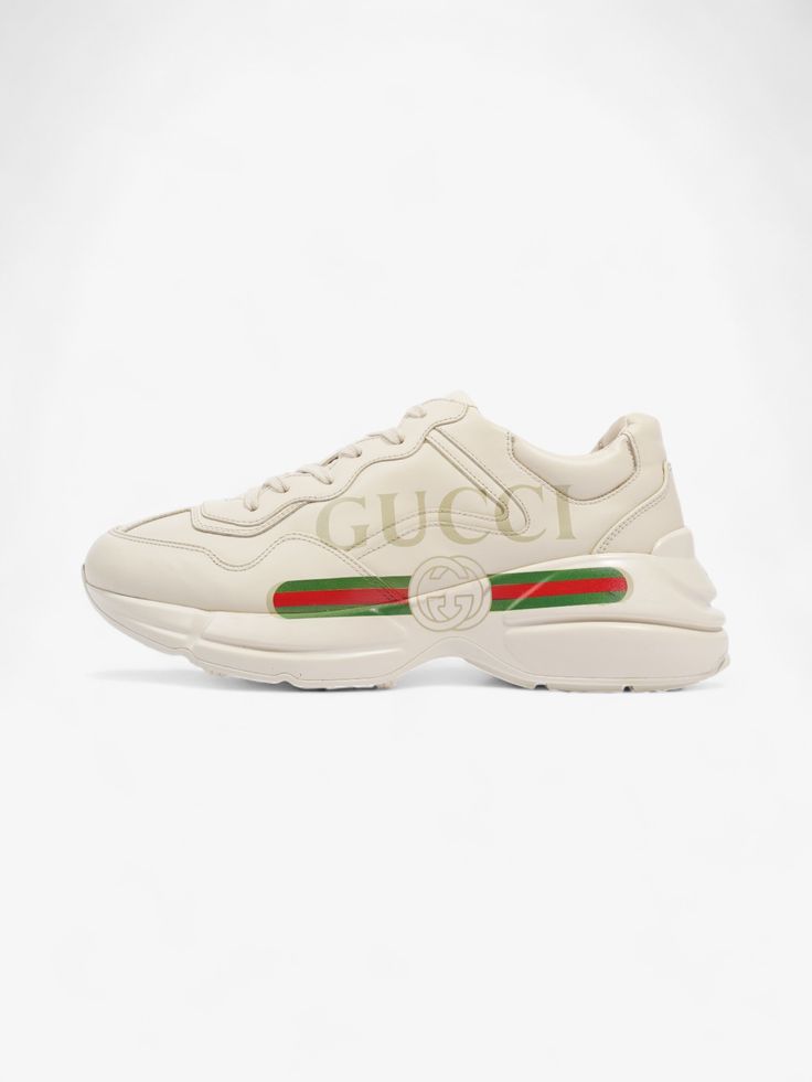 Prestige Monogram Sneaker – Luxe Inspired Chunky Design