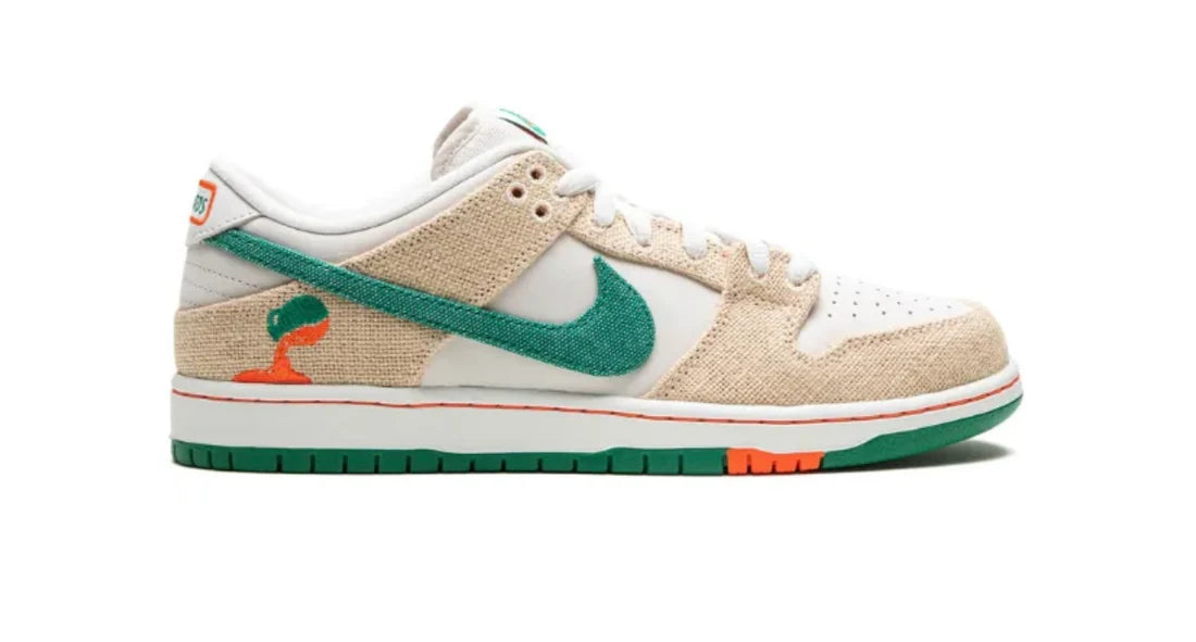 SB Dunk Low x Jarritos