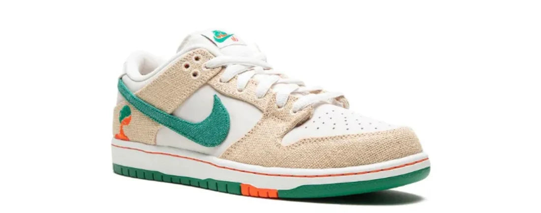 SB Dunk Low x Jarritos
